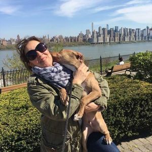 Meet your Posher, Julide